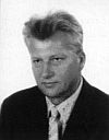 Andrzej Ścisłowicz - zdjęcie portretowe
          
