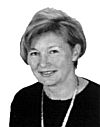 Alicja Jędraszewska - zdjęcie portretowe
          