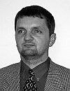 Grzegorz Konior - zdjęcie portretowe
          