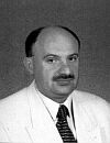 Józef Świerczek - zdjęcie portretowe
          