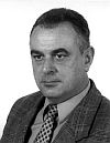 Władysław Wrona - zdjęcie portretowe
          